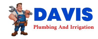 Trusted plumber in LINDSTROM